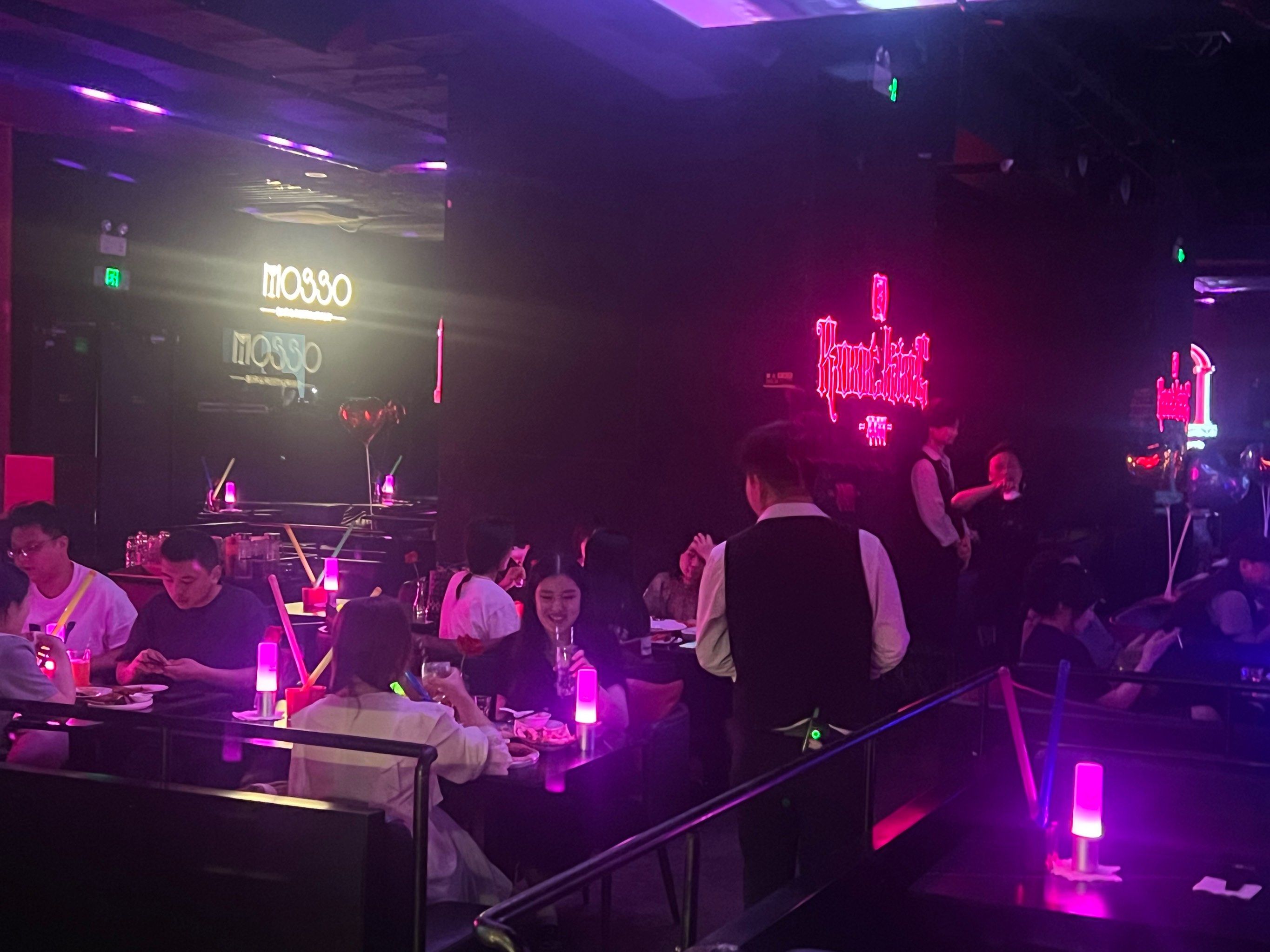 佳木斯商务ktv消费攻略-桦南县ktv预订